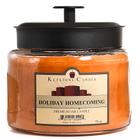 Holiday Homecoming 70 oz Montana Jar Candles