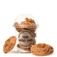 Maple Walnut Cookie Scented Melts