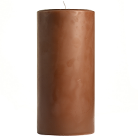 3 x 6 Cinnamon Stick Pillar Candles