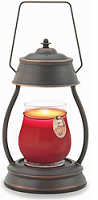 Lantern Candle Warmers Oil Rubbed Bronze
