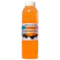 Cantaloupe Melon Smelly Gel