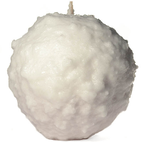 Snowball Apple Cinnamon Large