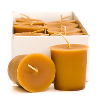 Christmas Cakes Scented Votive Candles