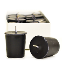 Midnight Madness Scented Votive Candles