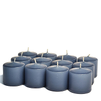 Unscented Wedgwood Votive Candles 15 Hour