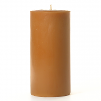 4 x 6 Spiced Pumpkin Pillar Candles