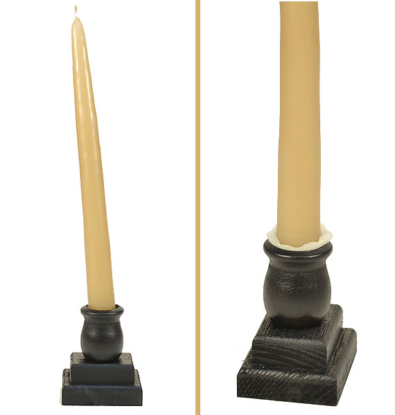 snugger in holder