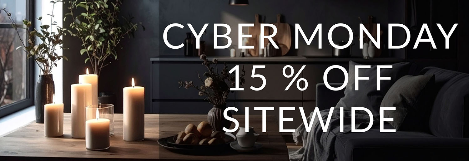 Cyber Monday Sale