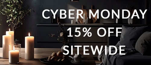 Cyber Monday Sale