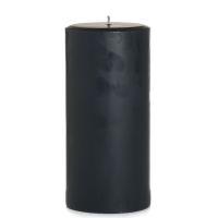 3 x 6 Nordic Seaside Pillar Candles