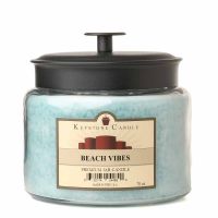 Beach Vibes 70 oz Montana Jar Candles