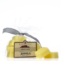 Bag of Fruit Loop Scented Wax Melts