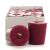 Blackberry Ginger Scented Votive Candles