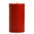 2 x 3 Cranberry Chutney Pillar Candles