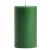 2 x 3 Roasted Pinecone Pillar Candles