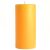 2 x 3 Creamsicle Pillar Candles