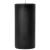 3 x 6 Tuxedo Pillar Candles