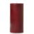 3 x 6 Cranberry Chutney Pillar Candles