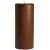 4 x 9 Chocolate Fudge Pillar Candles
