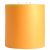 6 x 6 Creamsicle Pillar Candles
