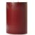 6 x 9 Cranberry Chutney Pillar Candles