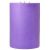 6 x 9 Lavender Pillar Candles