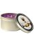 8 oz Merlot Candle Tins
