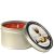 8 oz Cranberry Chutney Candle Tins