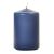 Wedgwood 3 x 4 Unscented Pillar Candles