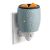 Flip Dish Ocean Palm Mini Tart Burner