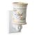 Live Laugh Love Mini Tart Warmer