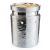 Brushed Chrome Illumination Tart Burner