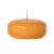 Harvest floating candles