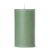 3 x 6 Sage and Citrus Pillar Candles