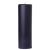 3 x 9 Lilac Pillar Candles