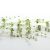 Green Beaded Garland