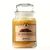 Butter Brickle Jar Candles 26 oz