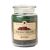 Holiday Wreath Jar Candles 26 oz