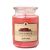 Juicy Peach Jar Candles 26 oz