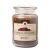 Vanilla Cinnamon Jar Candles 26 oz