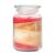 Layered Apple Dumpling 26 oz Jar Candles