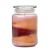 Layered Candy Shop 26 oz Jar Candles