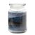 Layered Man 26 oz Jar Candles