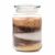 Layered S'mores 26 oz Jar Candles