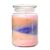 Layered Woman 26 oz Jar Candles