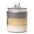 Layered Campfire Cookie 64 oz Jar Candles
