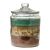 Layered Forest Cafe 64 oz Jar Candles