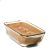 Loaf Dish Candle Coffee Cake
