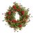 Garden Bliss 6 Inch Candle Ring