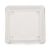 Square Glass Candle Plate 5 Inch,Square Glass Candle Plate 5 Inch